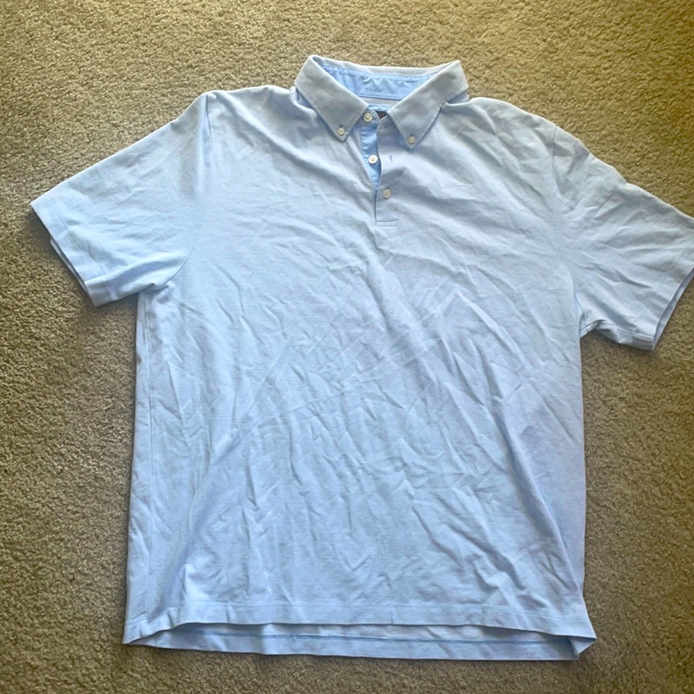 Thomas Dean short sleeve - XXL
